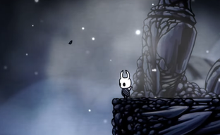 The developers of The Sanctuary mod for Hollow Knight got in touch after 4 years