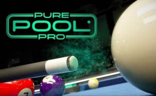 Еще одна игра в 8K на PS5 Pro. Разработчики Pure Pool Pro пообещали реалистичную физику и трассировку лучей