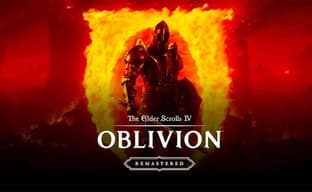 Oblivion Remaster to Include All Old DLC, Including Horse Armor — Informant