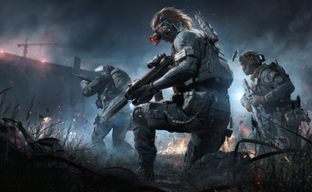 Shooter Delta Force Kicks Off Season 4 with New Operative and Mobile Version Released
