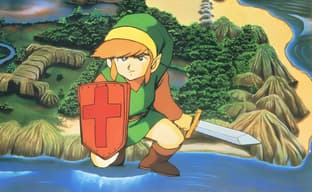 La editorial "Bombora" publicará en Rusia el libro "Crónicas de Zelda: La leyenda de Link"