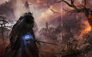 Финальный патч Lords of the Fallen оживил интерес к игре. Онлайн вырос в 20 раз