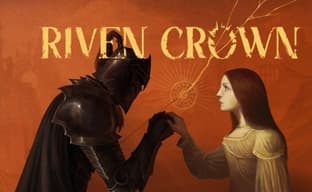 Anunciado el "soulslike" Riven Crown con movimientos de juegos de lucha y una maldición después de la muerte