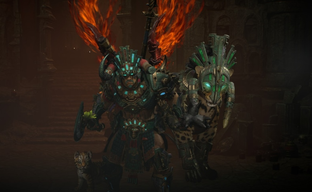 Un fan de Diablo 4 pasó un año aprendiendo a programar y creó una aplicación para ahorrar tiempo y energía mental necesarios para jugar