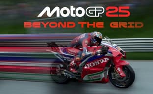 Nueva carrera, sonido de la pista y el circuito del futuro: detalles sobre MotoGP 25