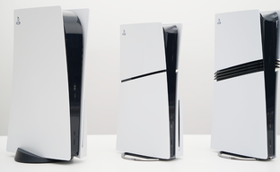 Sony showed the insides of the PS5 Pro and explained the design with three stripes — the console was disassembled and the details were shown