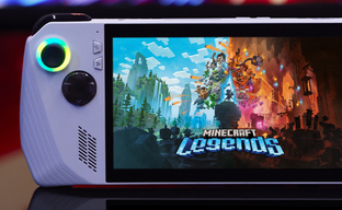 Valve takes care of Steam Deck competitors. Testing of SteamOS improvements for third-party portable devices has begun