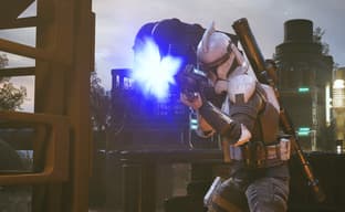 Star Wars Zero Company strategy will feature "Andor" drama and "Rogue One" atmosphere