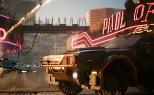 Cyberpunk 2077 для Switch 2 станет первой игрой, поддерживающей DLSS на новой консоли Nintendo