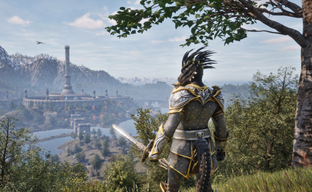 Системные требования ремастера The Elder Scrolls 4 Oblivion  — в 27 раз тяжелее оригинала и потребует до 32 ГБ оперативной памяти