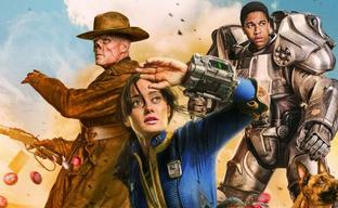 Amazon's Fallout Series Season 2 Will Reach a New Level. The Lead Actor Leaves No Illusions