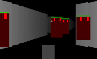 Un entusiasta de la tecnología empaqueta un shooter al estilo de DOOM y Wolfenstein 3D en un código QR y presenta el gameplay