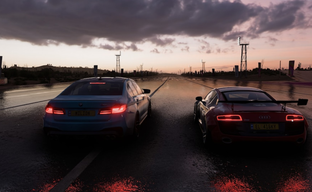 Forza Horizon 5 Launch Map on PS5. Release Time Announced for Standard Editions and Premium Players