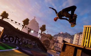 New Tony Hawk Pro Skater 3 + 4 Teaser — Developers Announce Career Mode and Leave Players Confused