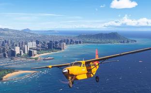 Microsoft Flight Simulator 2024 выпустили слишком рано, но Asobo трудится. На подходе важное обновление