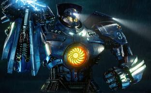 Prime 1 Studio показала бюсты Бродяги и Багрового Тайфуна из фильма «Тихоокеанский рубеж»