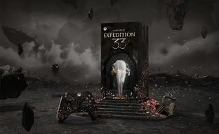 Microsoft запустила конкурс с призом Xbox Series X в стиле Clair Obscur: Expedition 33