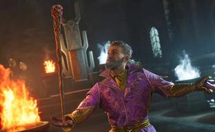 «До Elden Ring ему далеко». Бывший глава Blizzard раскритиковал ремастер Oblivion