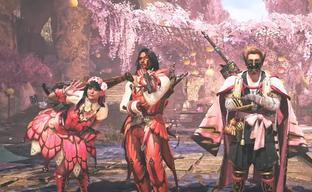 Сегодня в Monster Hunter Wilds стартует фестиваль с наградами за активнос