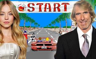 Режиссёр «Трансформеров» экранизирует OutRun. Продюсером выступит Сидни Суини