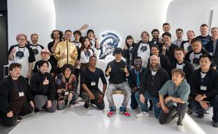 СМИ дали поиграть в Death Stranding 2. Подробности появятся в мае