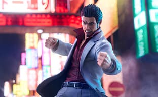The Dragon of Dojima: Kotobukiya Opens Pre-Orders for Kazuma Kiryu Statue from the Yakuza Series