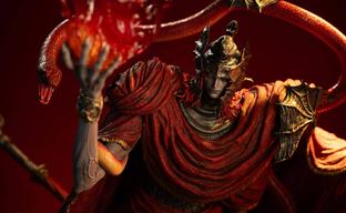 Creation Studio Opens Pre-Order for Messmer the Impaler Statue from Elden Ring: Shadow of the Erdtree