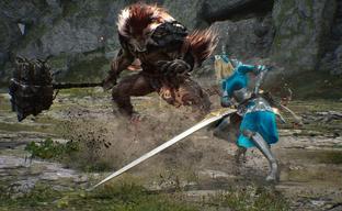 Spectacular "Souls-like" Vindictus: Defying Fate from Nexon Gets Brutal Trailer
