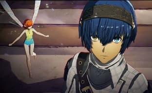 PC Sales of Metaphor: ReFantazio Significantly Exceeded Atlus' Expectations