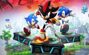 Sega Storms Switch 2. Two Hits at Launch, Two More on the Way
