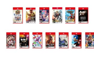 Nintendo Buries "Physical" Editions. Almost All Games Require Internet