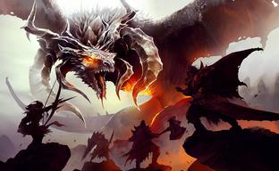 Caza de monstruos al estilo de Monster Hunter: se abre la preventa del juego de mesa "Primal. Despertar"