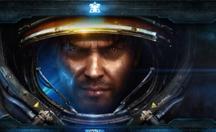 Hackers Hacked StarCraft 2 and Show Horrific Videos to Players