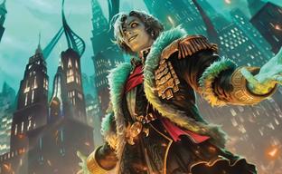 The Power of Pre-Orders: Final Fantasy Set for Magic: The Gathering Card Game Becomes Best-Selling Set