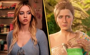 Sydney Sweeney to Star in Split Fiction Adaptation