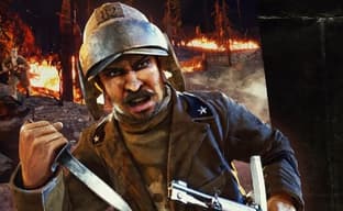 Realistic shooter Isonzo gets a new map, weapons, and improved graphics