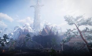 «Польская Skyrim» Tainted Grail: The Fall of Avalon выйдет из раннего доступа в мае