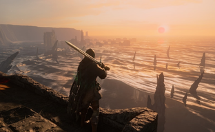 Seamless Co-op Mod Announced for Dark Souls 2, Allowing Players to Complete the Entire Game in a Company