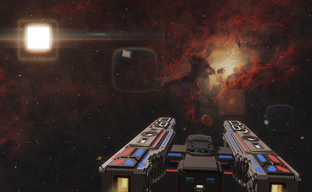 Издатель War Thunder выпустит аналог Minecraft и No Man's Sky в мае — авторы Cubic Odyssey назвали дату выхода