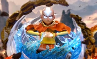 Iron Studios Opens Pre-Order for Aang Statue from \"Avatar: The Last Airbender\" Animated Series