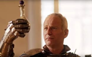 Larian CEO on Two New Projects: "If We Don't Make It by 2030, My Wife Will File for Divorce"