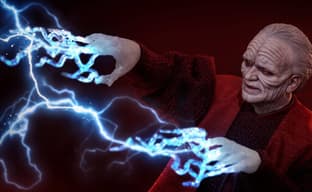 Meeting with Darth Sidious: Hot Toys Unveiled Palpatine Figure from \"Star Wars: Episode III – Revenge of the Sith\"