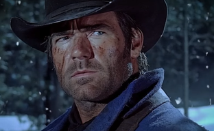 AI Showcases Red Dead Redemption 2 Adaptation in the Style of 1970s Westerns