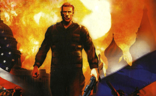After 19 years, the Russian shooter "Patriot: Democratization" was released on Steam