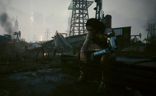 After 4 years, Cyberpunk 2077 bugs continue to amaze — gamer teleported and encountered a horror scene