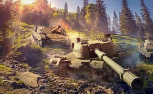 [Video] World of Tanks. The End? / Astrum Bought StopGame / Game of the Year Expedition 33 / Skyrim Found in Oblivion