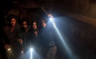 Scandal Surrounding Until Dawn Movie: Game Authors Forgotten in Credits