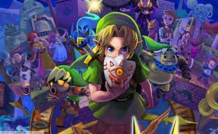The Legend of Zelda: Majora's Mask Turns 25. The Game That Changed the History of the Series