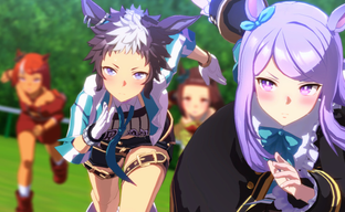Гача с девушками-лошадками Umamusume Pretty Derby выйдет на ПК в Steam. Названа дата релиза глобальной версии