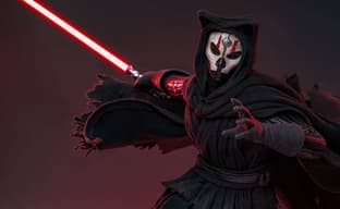 Hot Toys lanzará una figura de Darth Nihilus de Star Wars: Knights of the Old Republic 2 - The Sith Lords